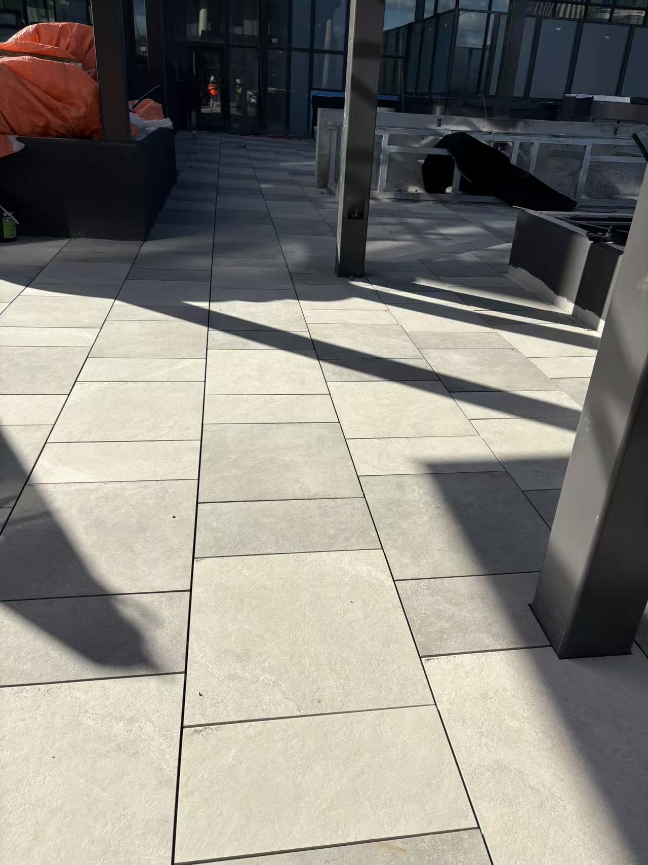 Custom retaining wall construction GTA - engineered landscape support structure