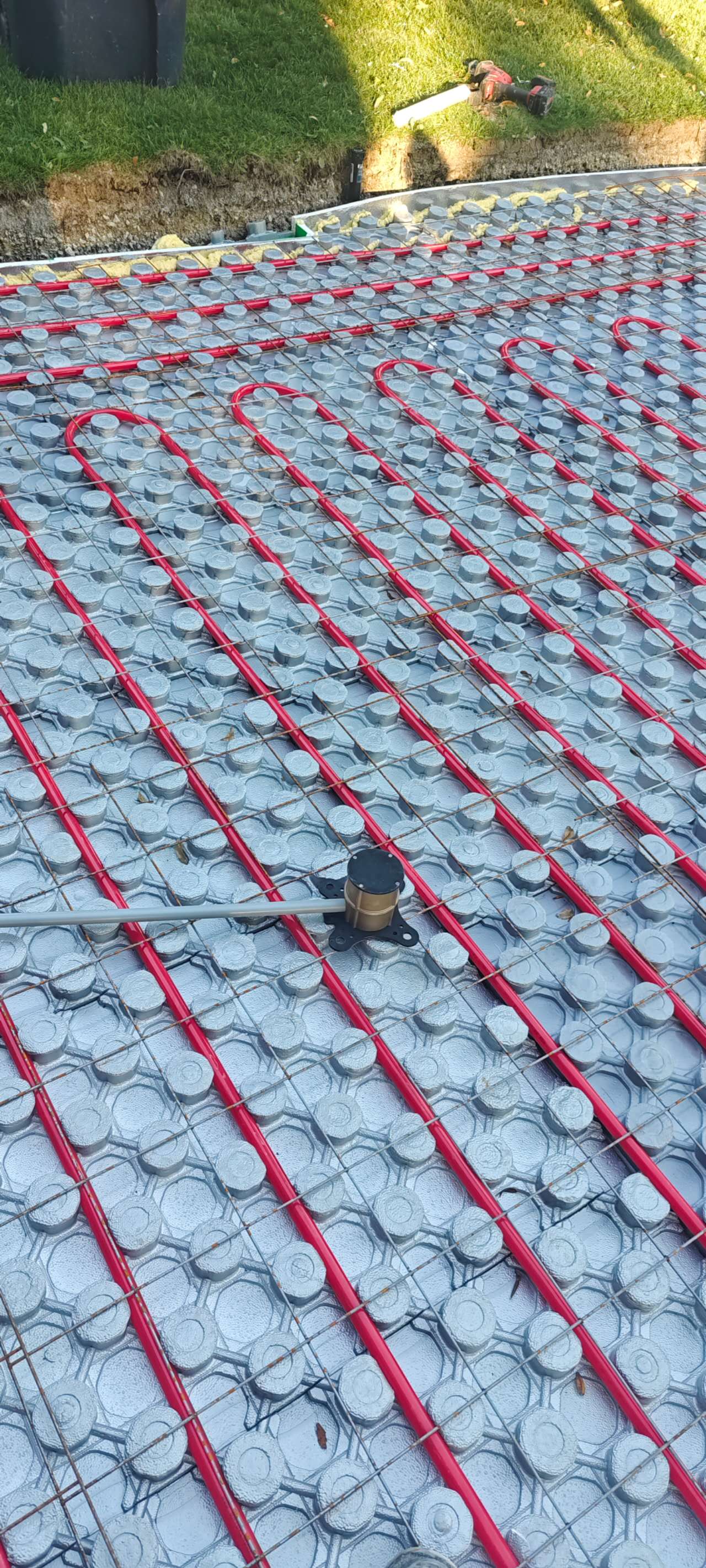 Outdoor living project 3 - outdoor kitchen Toronto