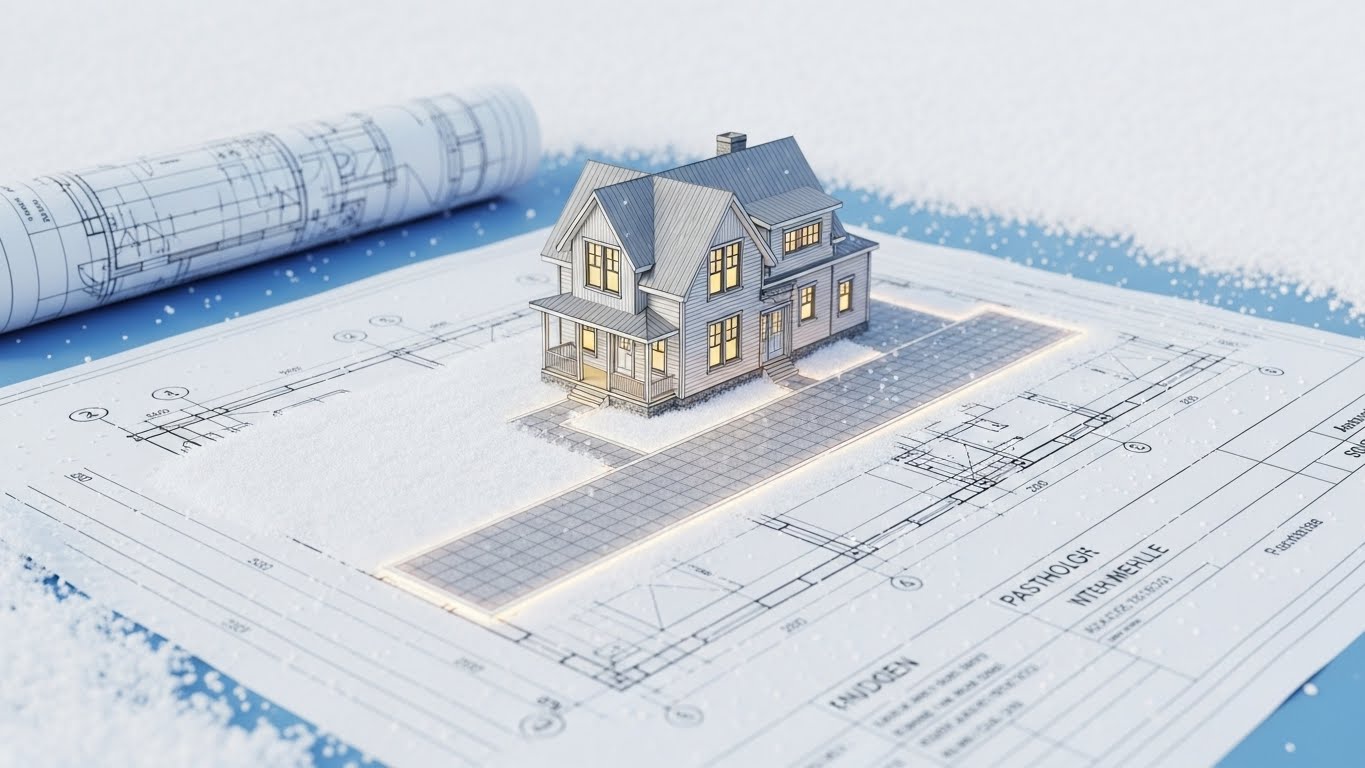 JR Hardscaping Premium Project